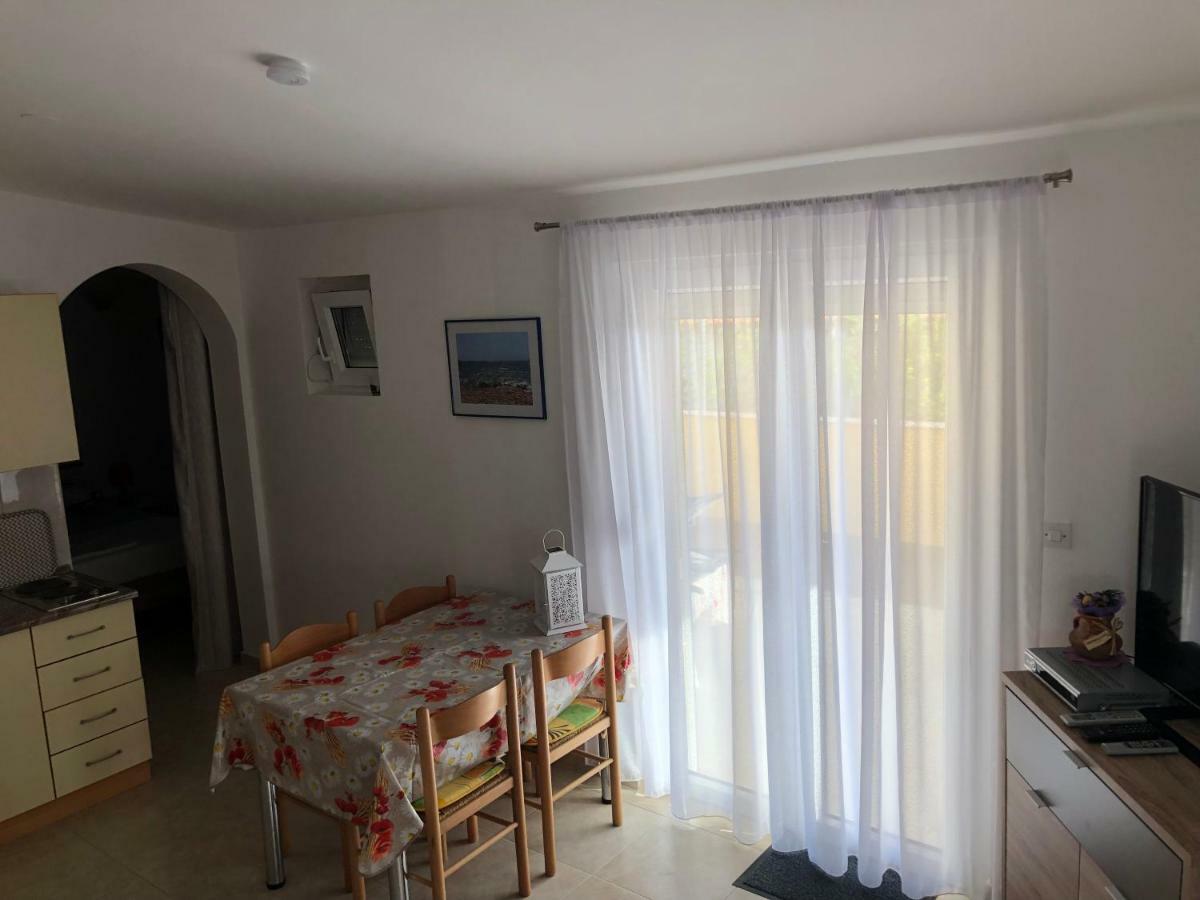 Ferienwohnung Casa Rada Vir Exterior foto
